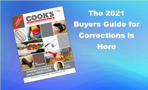 2021 Correctional Buyer's Guide